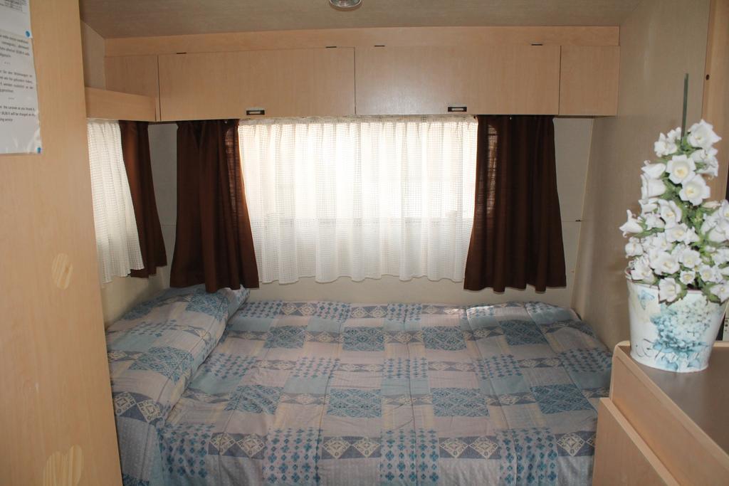 Camping Parco Capraro Lido di Jesolo Ruang foto