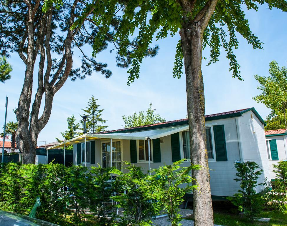 Camping Parco Capraro Lido di Jesolo Bagian luar foto