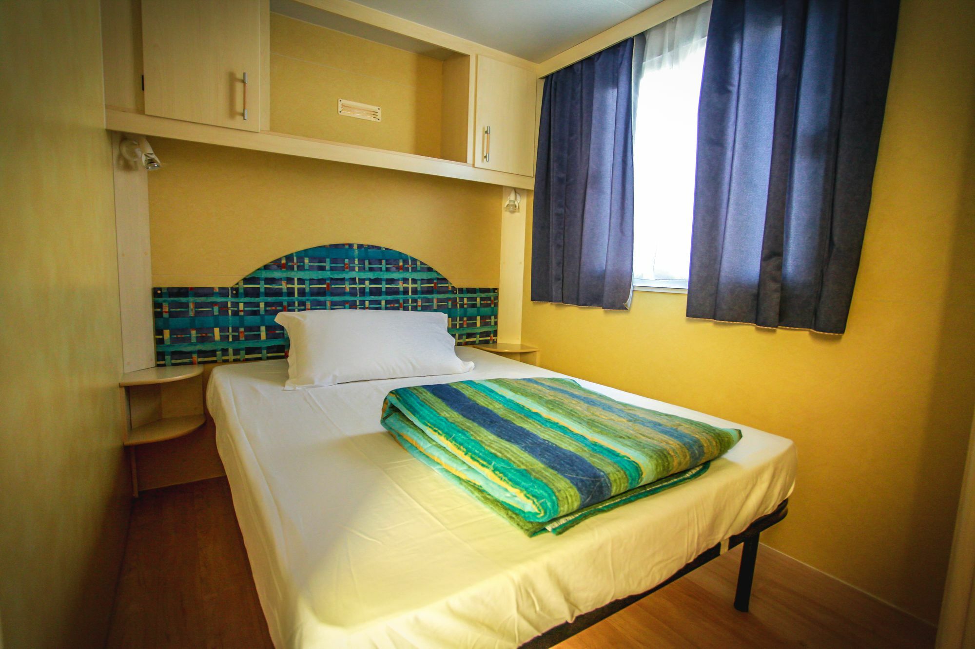 Camping Parco Capraro Lido di Jesolo Bagian luar foto